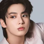 Jungkook BTS