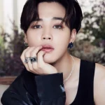 Jimin BTS