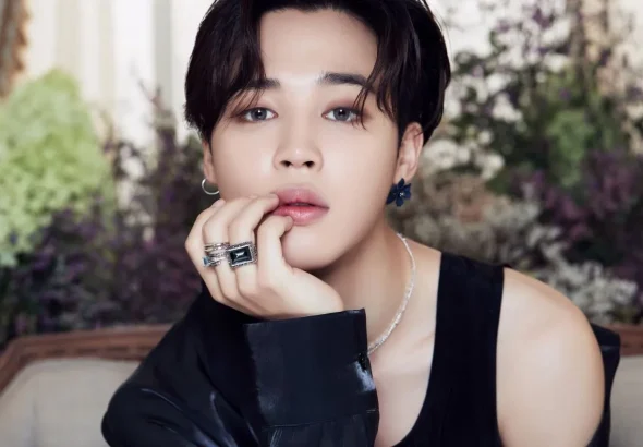 Jimin BTS