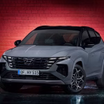 hyundai tucson n line