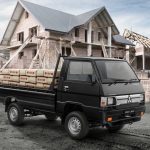 Mitsubishi L300 Euro 4