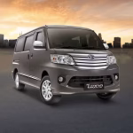 Daihatsu Luxio